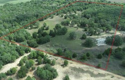 County Road 234, Milano, TX 76556