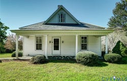 6452 W River Road, Columbia, VA 23038