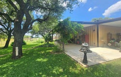 218 E County Rd 409, Cherokee, TX 76832
