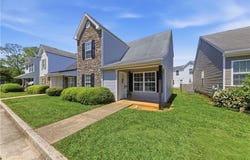 88 Middlebrook Drive, Cartersville, GA 30120