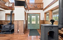 293 Dow Road, Deer Isle, ME 04627