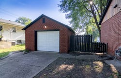 718 N Mead St, Cameron, MO 64429