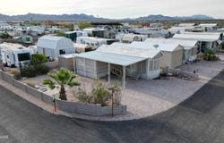 41 N Sagebrush Rd, Quartzsite, AZ 85346