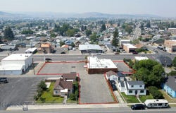 2014 Harrison Avenue, Butte, MT 59701