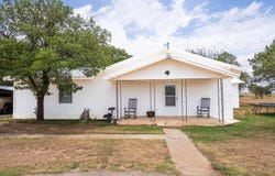 8503 E County Rd 5500, Idalou, TX 79329