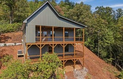 120 Echota Trail, Hayesville, NC 28904