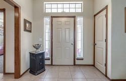 3312 Ashton Drive, Moore, OK 73160