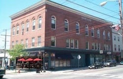 2 Central, Ipswich, MA 01938
