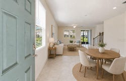 108 REDBUD Road, PALM COAST, FL 32137