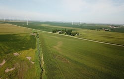 E 1300 North Rd, Tract 1, Ellsworth, IL 61737