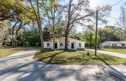 607 SE 4TH DRIVE, WILLISTON, FL 32696