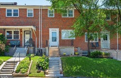 2115 PITNEY Road, BALTIMORE, MD 21234
