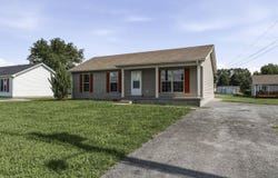 506 Millwood Drive, Franklin, KY 42134
