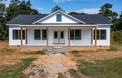 641 Mystic Shore Drive, REEDVILLE, VA 22539