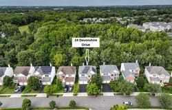 24 DEVONSHIRE Drive, WEST WINDSOR, NJ 08540