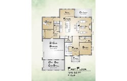 5111 Rutland Drive, Saline, MI 48176