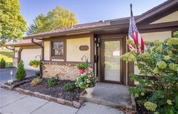 58 Tamarack Trail, Springboro, OH 45066