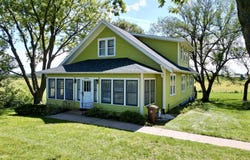860 E Anthony Street, Carroll, IA 51401