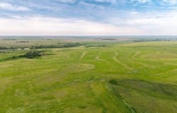 380th Ave, Palco, KS 67657