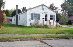 160 W Pleasant Street, Westbrook, ME 04092