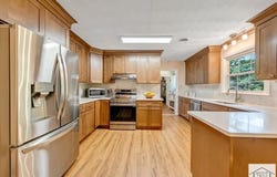 247 Powell Rd, Ridgeway, VA 24148