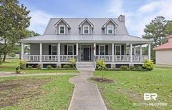 12171 Marguerite Drive, Coden, AL 36523