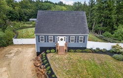 992 Beauty Hill Road, Barnstead, NH 03218