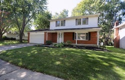 619 Heritage Boulevard, Delaware, OH 43015