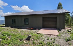 216 Cramer Springs Trail, Clinton, MT 59825