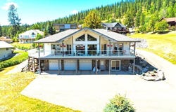 16861 E Pier Rd, Bayview, ID 83803