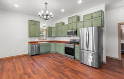 6653 Gorby Road, Calico Rock, AR 72519