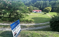 763 KY RT 825, Hager Hill, KY 41222