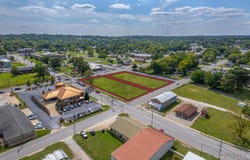Broadway Ave, West Plains, MO 65775