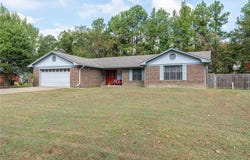 507 Thicksten Drive, Alma, AR 72921