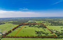 Cr-4064 lot: 1, Kemp, TX 75143