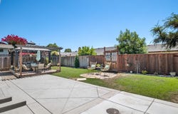 1873 Camargo DR, San Jose, CA 95132