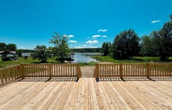 706 Sandpiper Court, Seven Points, TX 75143