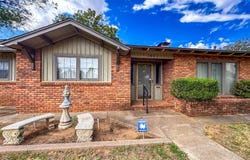 1601 N Avenue F, Haskell, TX 79521