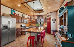 3639 CR 4122, Simms, TX 75574