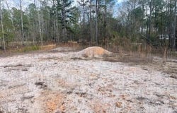 Stapleton Acres Drive lot: 32, Stapleton, GA 30823