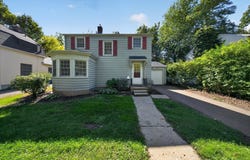 501 W Hoover Avenue, Ann Arbor, MI 48103