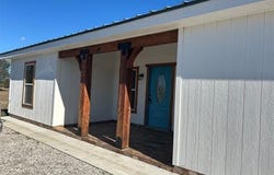 2200 N 166th Road, Mounds, OK 74047