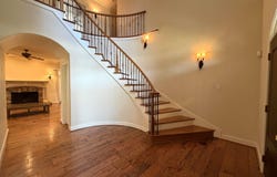2020 HICKORY CREEK CIRCLE, Alexander, AR 72002