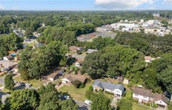 624 Rock Drive, Chesapeake, VA 23323