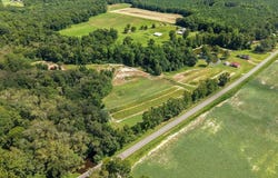 Thompson Road, Four Oaks, NC 27524