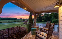 12182 Camp Charles Road, Bailey, NC 27807