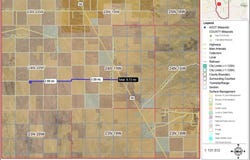 18007 E Reynolds Avenue, Dolan Springs, AZ 86441
