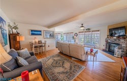 749 Blue Barn Road, Wake, VA 23176