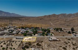0 Excelsior Street, Whitewater, CA 92282