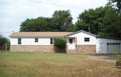 705 N 18th ST, Ozark, AR 72949